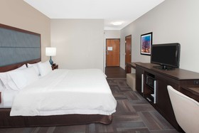 Hampton Inn & Suites Munster