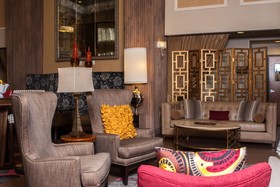 Hampton Inn & Suites Munster