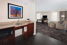 Hampton Inn & Suites Munster