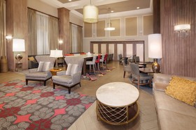 Hampton Inn & Suites Munster