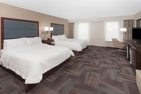 Hampton Inn & Suites Munster