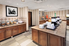 Hampton Inn & Suites Munster