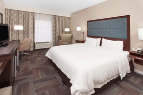 Hampton Inn & Suites Munster
