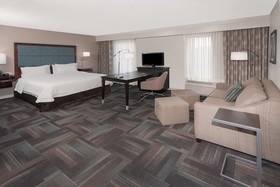 Hampton Inn & Suites Munster