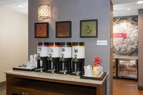 Hampton Inn & Suites Munster