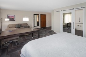 Hampton Inn & Suites Munster