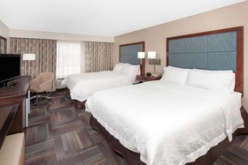 Hampton Inn & Suites Munster