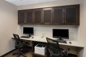 Hampton Inn & Suites Munster