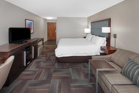 Hampton Inn & Suites Munster