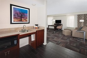 Hampton Inn & Suites Munster