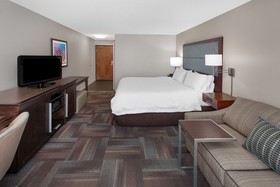 Hampton Inn & Suites Munster