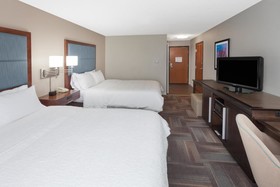 Hampton Inn & Suites Munster