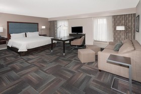 Hampton Inn & Suites Munster