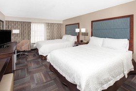 Hampton Inn & Suites Munster