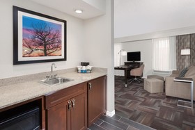 Hampton Inn & Suites Munster