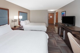 Hampton Inn & Suites Munster