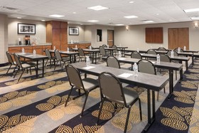 Hampton Inn & Suites Munster