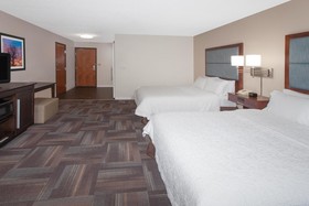 Hampton Inn & Suites Munster