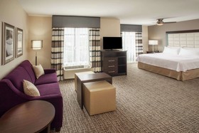 Homewood Suites by Hilton Munster
