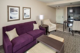 Homewood Suites by Hilton Munster
