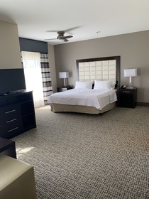Homewood Suites by Hilton Munster