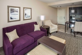 Homewood Suites by Hilton Munster