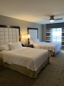 Homewood Suites by Hilton Munster