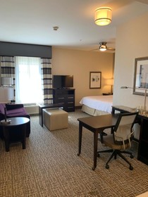 Homewood Suites by Hilton Munster