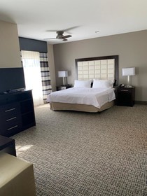 Homewood Suites by Hilton Munster