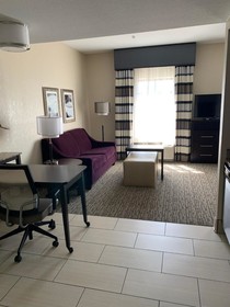 Homewood Suites by Hilton Munster