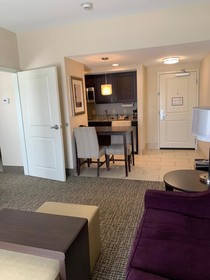 Homewood Suites by Hilton Munster