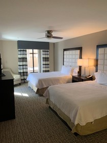 Homewood Suites by Hilton Munster