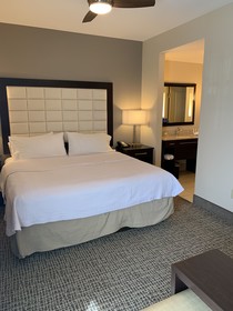 Homewood Suites by Hilton Munster