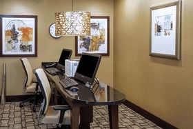 Homewood Suites by Hilton Munster