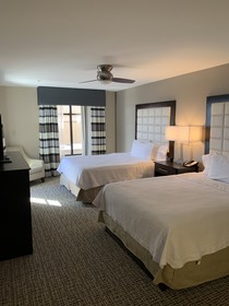 Homewood Suites by Hilton Munster