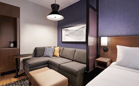 Hyatt Place Munster