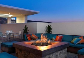 SpringHill Suites Chicago Southeast/Munster, IN