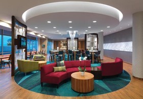 SpringHill Suites Chicago Southeast/Munster, IN