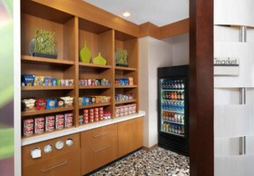 SpringHill Suites Chicago Southeast/Munster, IN