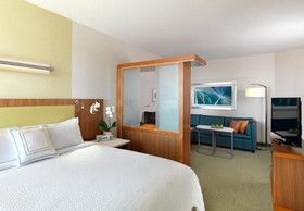 SpringHill Suites Chicago Southeast/Munster, IN