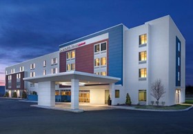 SpringHill Suites Chicago Southeast/Munster, IN