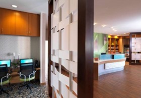 SpringHill Suites Chicago Southeast/Munster, IN