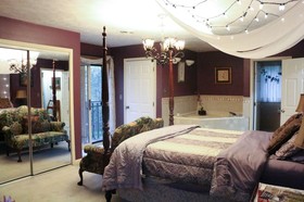 Always Inn Brown County Bed & Breakfast