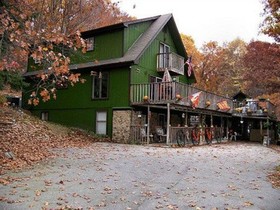 Always Inn Brown County Bed & Breakfast