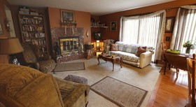 Always Inn Brown County Bed & Breakfast