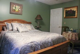 Always Inn Brown County Bed & Breakfast