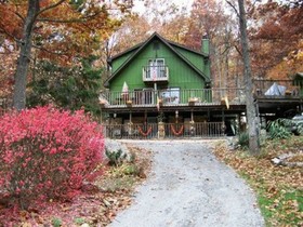 Always Inn Brown County Bed & Breakfast