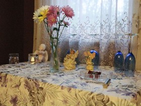 Always Inn Brown County Bed & Breakfast