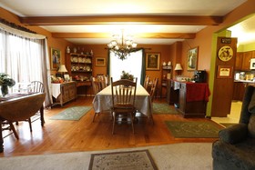 Always Inn Brown County Bed & Breakfast
