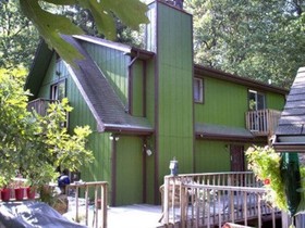 Always Inn Brown County Bed & Breakfast